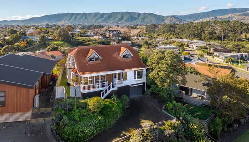 151 Weggery Drive, Waikanae Beach