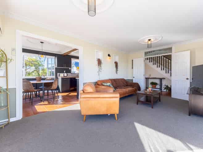 151 Weggery Drive, Waikanae Beach