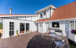 151 Weggery Drive, Waikanae Beach