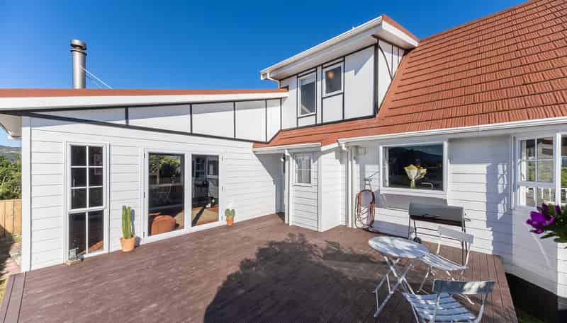 151 Weggery Drive, Waikanae Beach