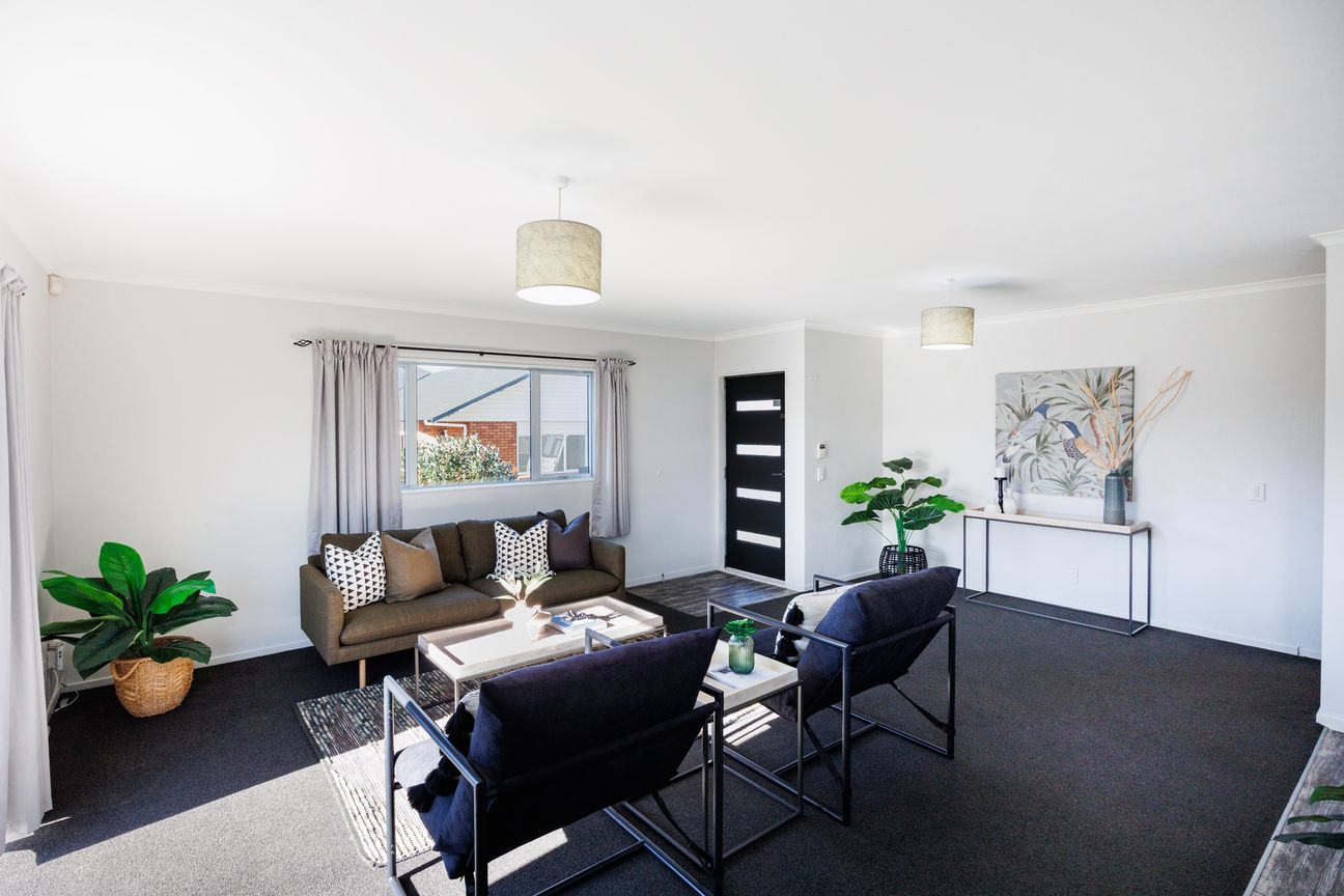 Your First Home Awaits - Fler
