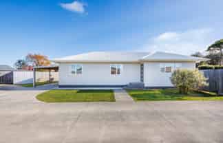 92E Sherwill Street West, Feilding
