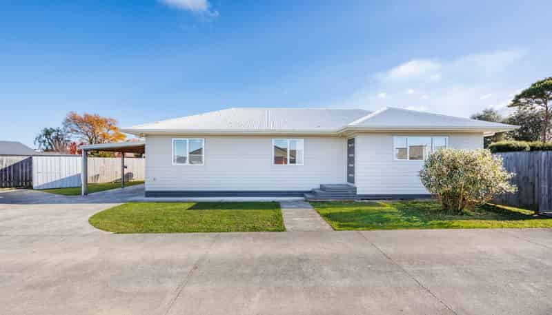 92E Sherwill Street West, Feilding