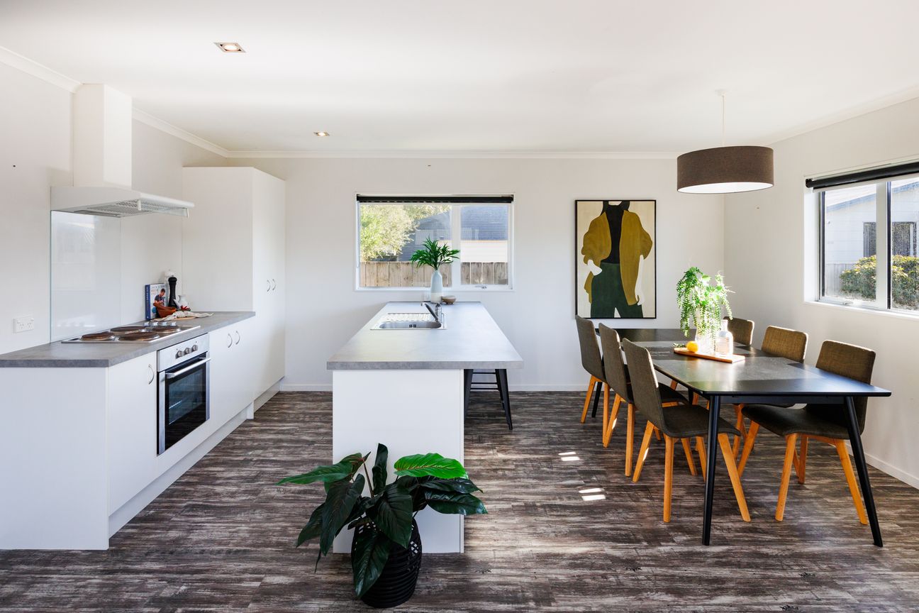Your First Home Awaits - Bild 3