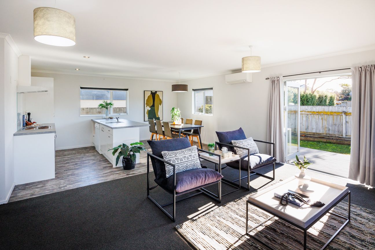 Your First Home Awaits - Bild 6