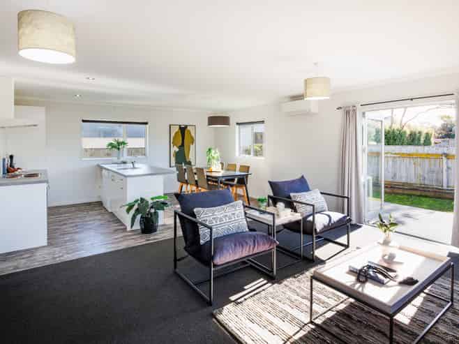 92E Sherwill Street West, Feilding