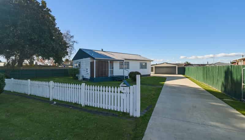 3 Rowi Street, Selwyn Heights
