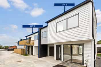 2/53 Taikata Road, Te Atatu Peninsula, Waitakere City, Te Atatu Peninsula
