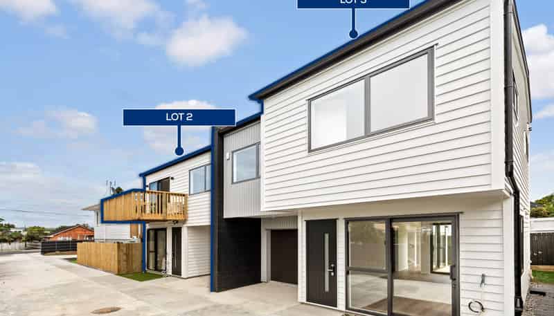 A/53 Taikata Road, Te Atatu Peninsula, Waitakere City, Te Atatu Peninsula