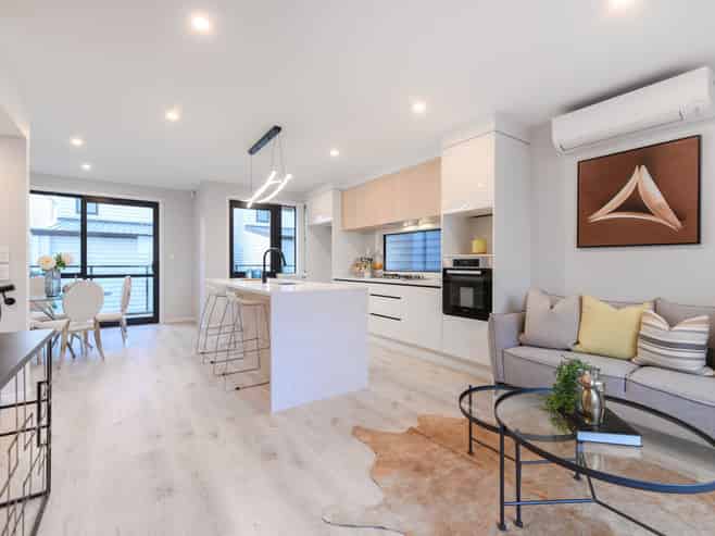 6/87 Ranfurly Road, Epsom