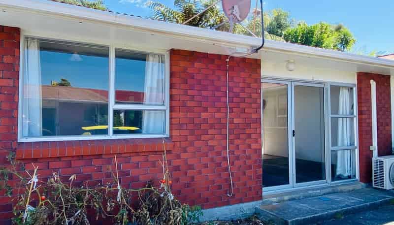 117 Seaview Road, Marfell