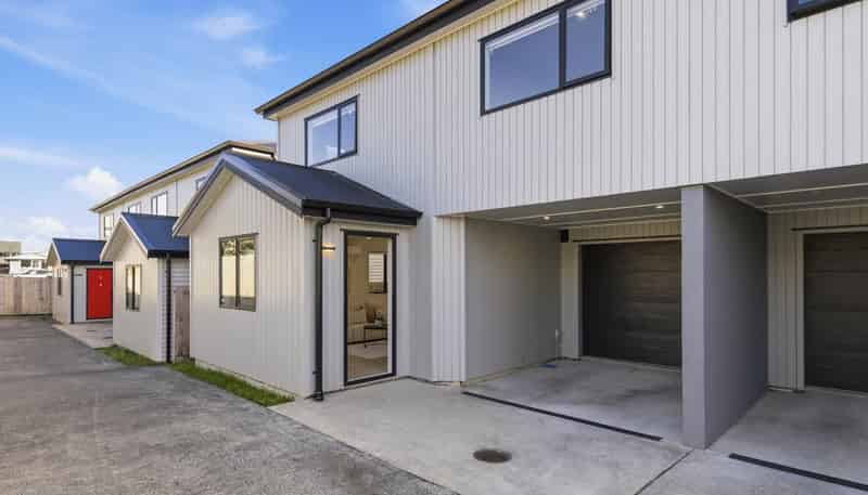 7D Walsall Street, Avondale