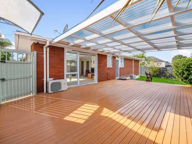 3/207 Mount Albert Road, Sandringham