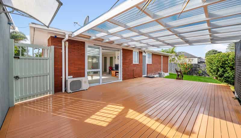 3/207 Mount Albert Road, Sandringham