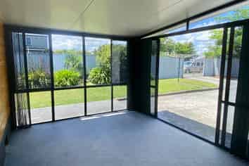 1 South Road, Masterton