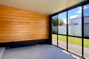1 South Road, Masterton