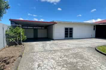 1 South Road, Masterton