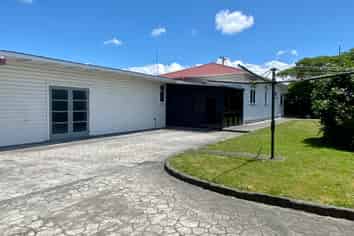 1 South Road, Masterton