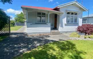 1 South Road, Masterton
