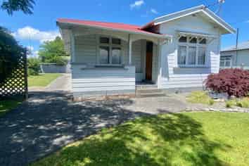 1 South Road, Masterton
