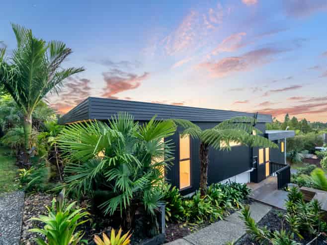 105 Chelsea View Drive, Chatswood