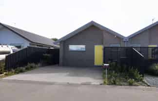 15 Buckhurst Avenue, Wigram
