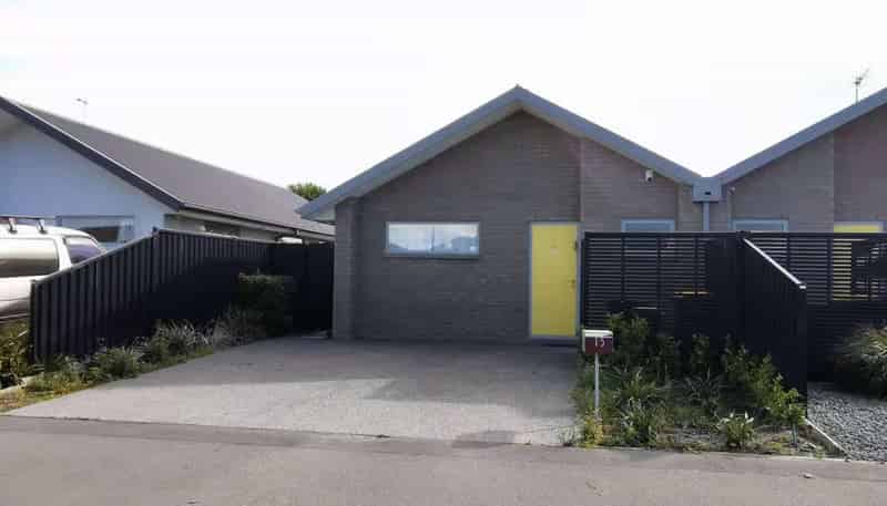 15 Buckhurst Avenue, Wigram