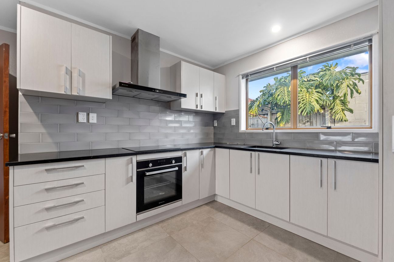 Spacious & Convenient Living - Heart of Papatoetoe - Ansicht 6