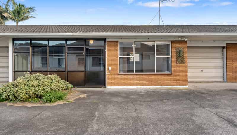 2/51 Huia Road, Papatoetoe