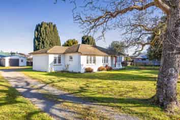 23a Cass Street, Kaiapoi