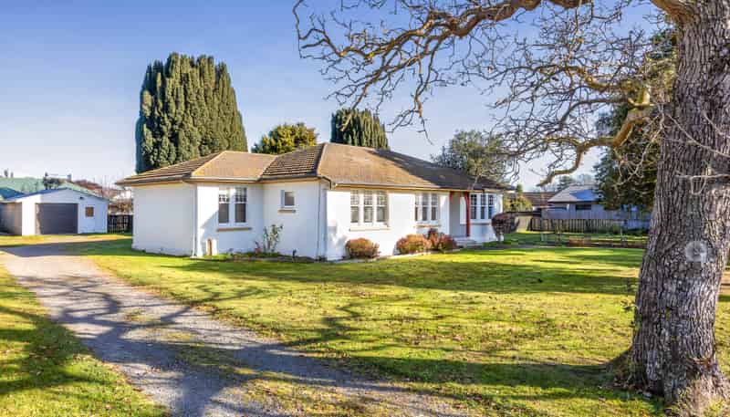 23a Cass Street, Kaiapoi