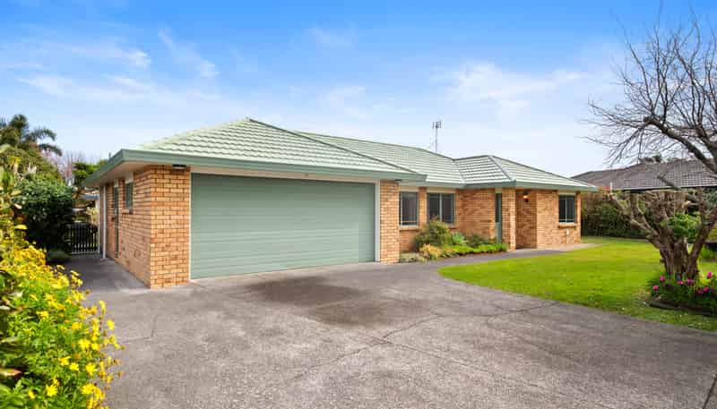 19 Brookesmith Drive, Waiuku