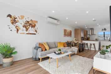 20 Nganui Avenue "Waiata Shores", Takanini