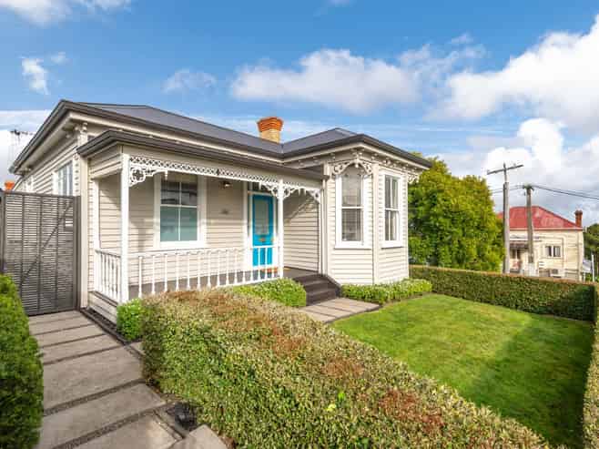 62 Rose Road, Grey Lynn