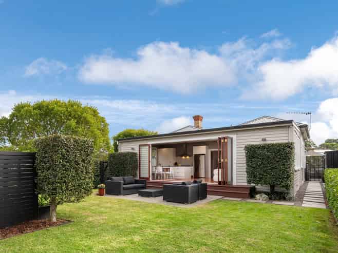 62 Rose Road, Grey Lynn