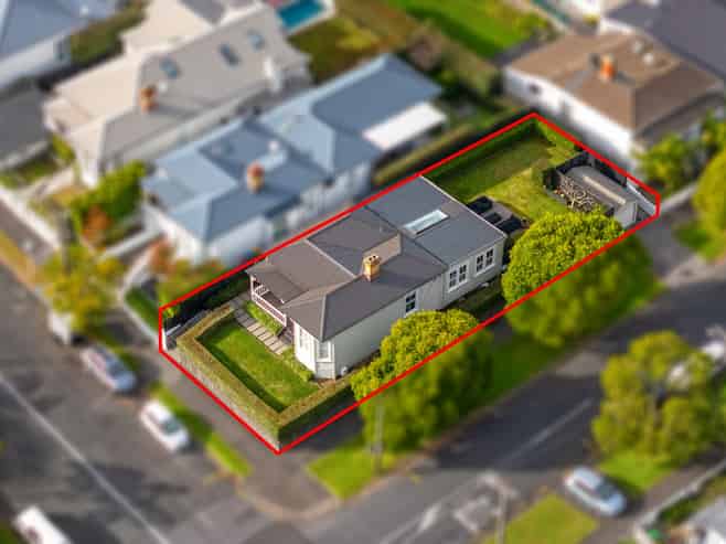 62 Rose Road, Grey Lynn