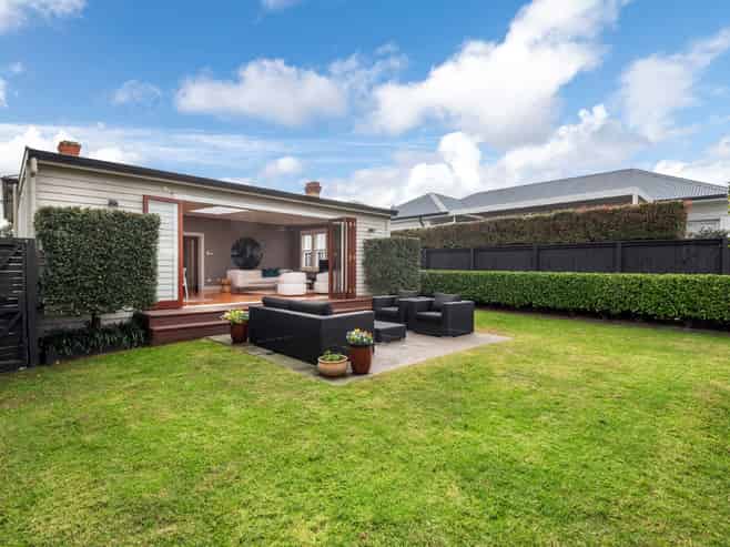 62 Rose Road, Grey Lynn