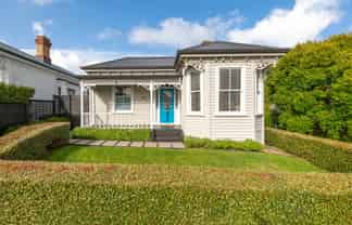 62 Rose Road, Grey Lynn