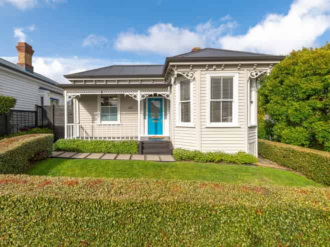 62 Rose Road, Grey Lynn