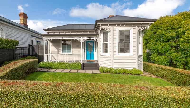 62 Rose Road, Grey Lynn