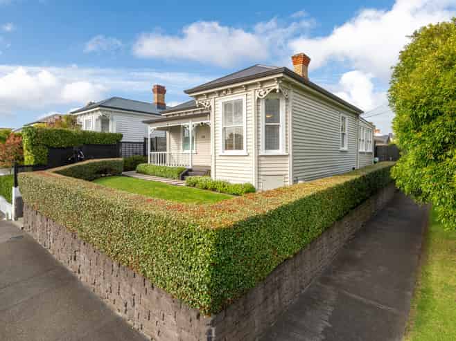 62 Rose Road, Grey Lynn