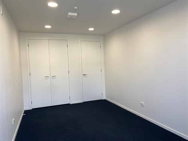 Modern Industrial Unit With Small Office