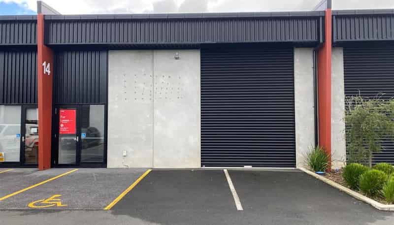  Unit 14 at 15 Earthmover Crescent, Burbush