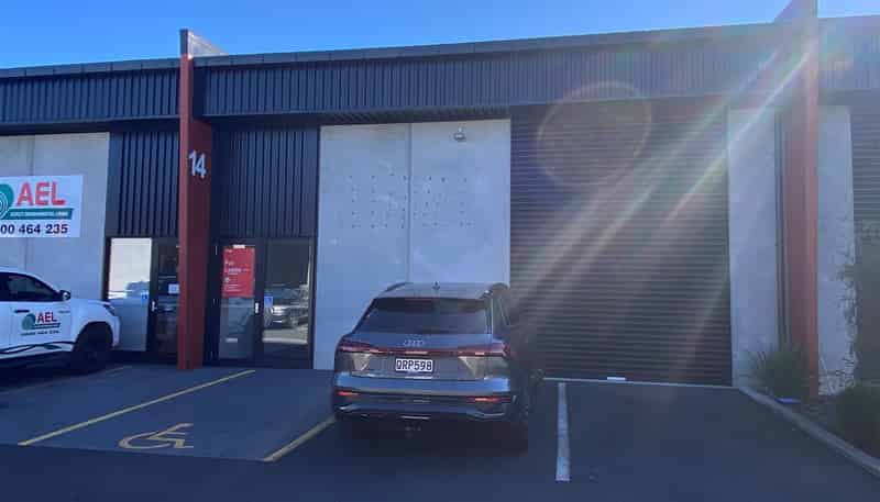  Unit 14 at 15 Earthmover Crescent, Burbush