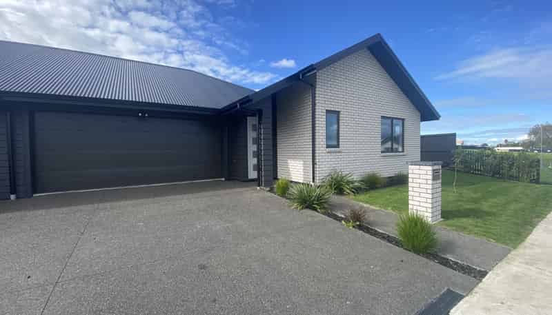 7 Crawford Lane, Morrinsville