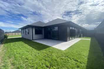 7 Crawford Lane, Morrinsville