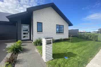 7 Crawford Lane, Morrinsville