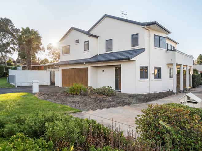 52A Hinewa Road, Otumoetai