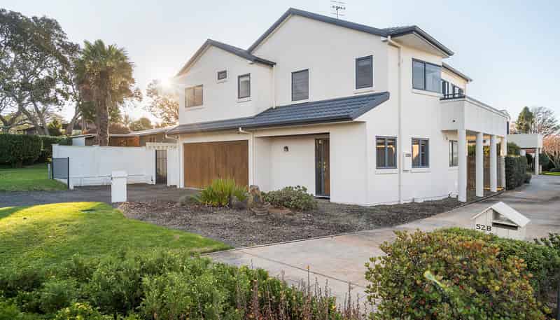 52A Hinewa Road, Otumoetai