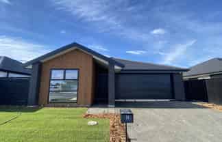 14 McGarry Drive, Kaiapoi